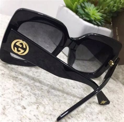 oculos gucci feminino original